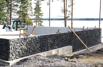 Fondations